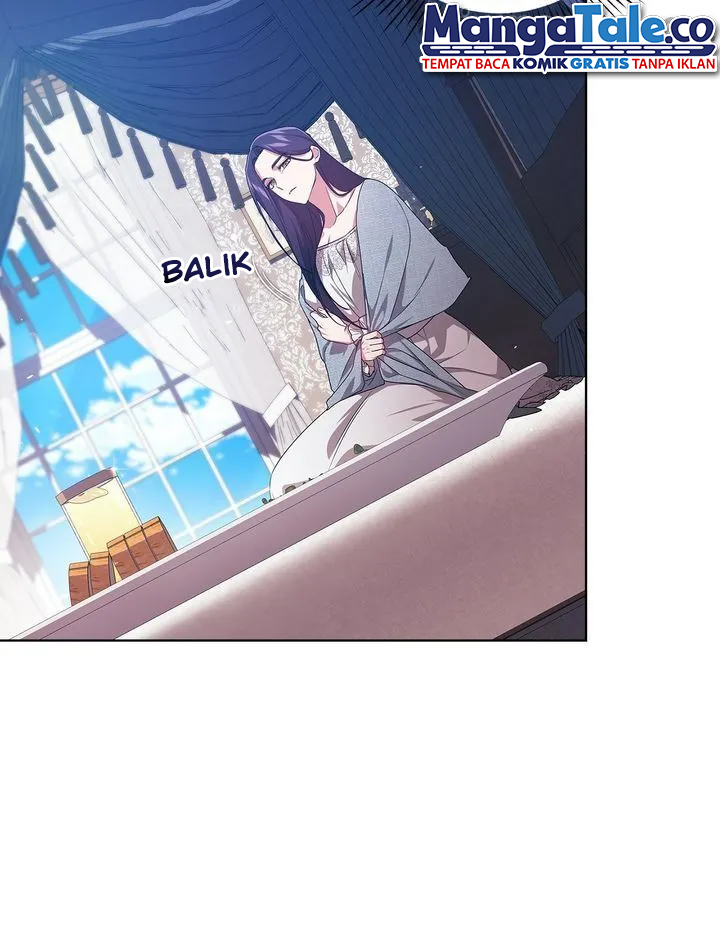 The Broken Ring: This Marriage Will Fail Anyway Chapter 27 - halaman 39