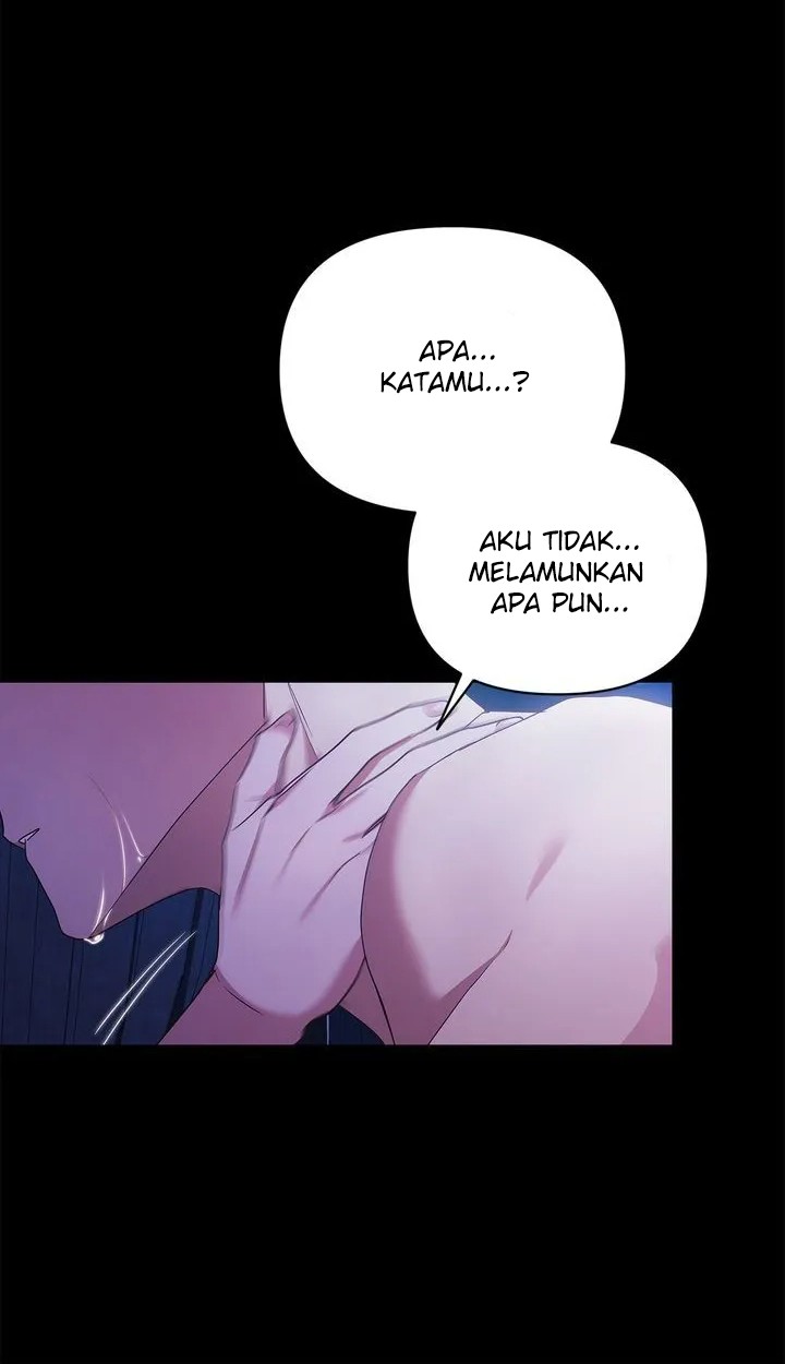 The Broken Ring: This Marriage Will Fail Anyway Chapter 27 - halaman 4