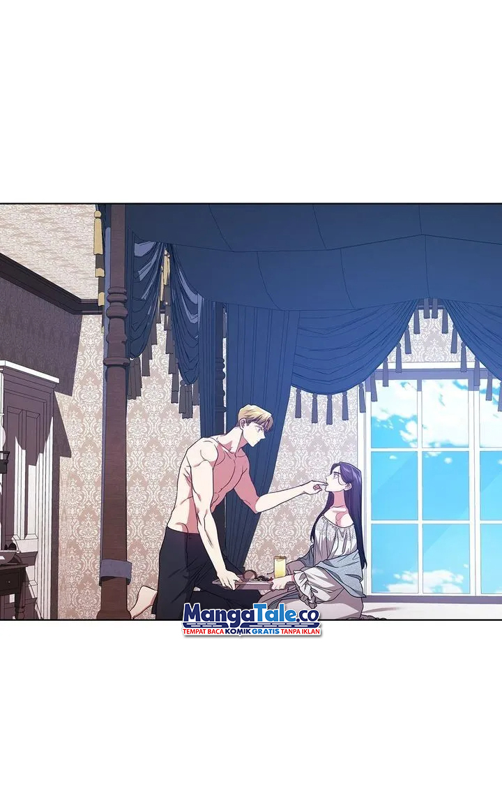 The Broken Ring: This Marriage Will Fail Anyway Chapter 27 - halaman 48