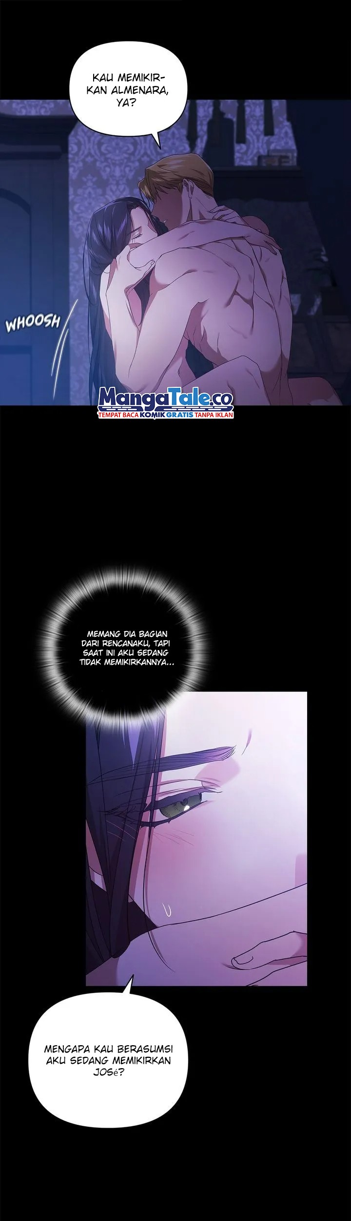 The Broken Ring: This Marriage Will Fail Anyway Chapter 27 - halaman 5