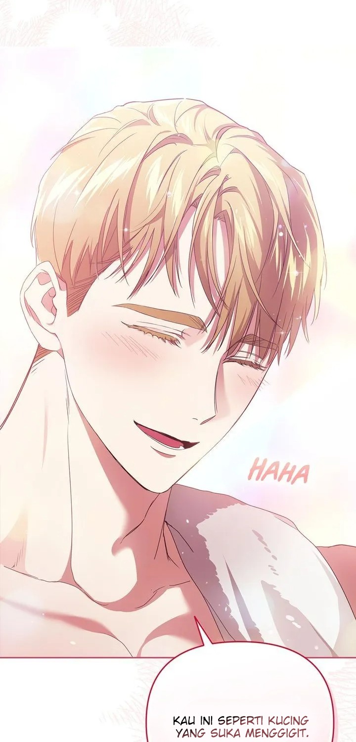 The Broken Ring: This Marriage Will Fail Anyway Chapter 27 - halaman 50