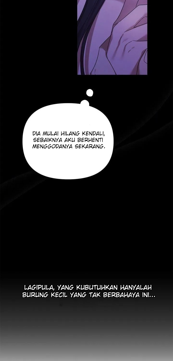 The Broken Ring: This Marriage Will Fail Anyway Chapter 27 - halaman 8