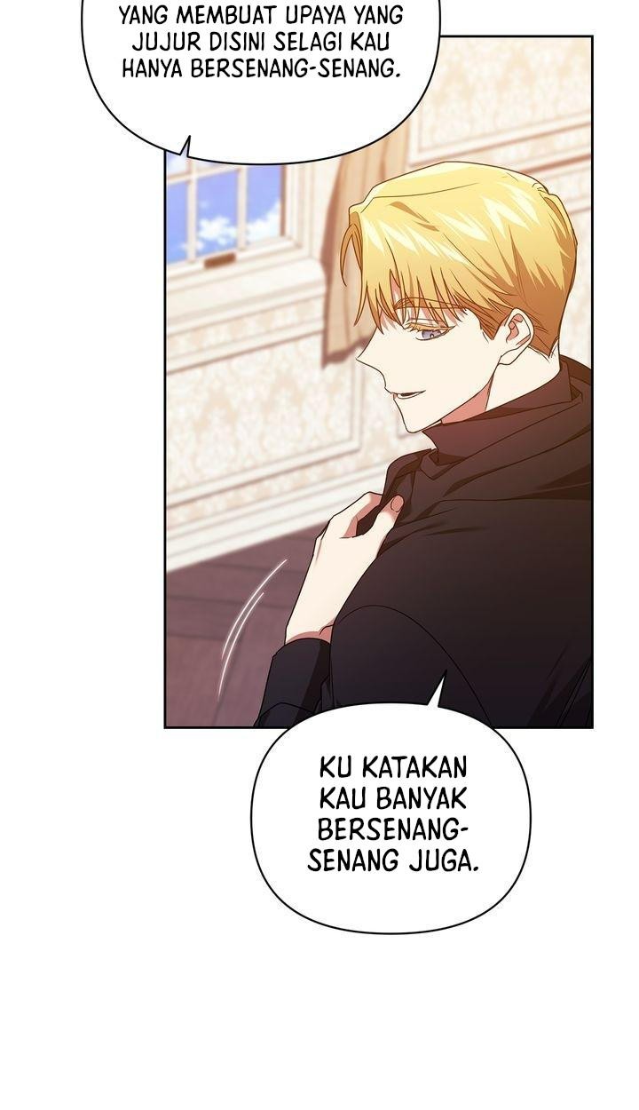 The Broken Ring: This Marriage Will Fail Anyway Chapter 28 - halaman 10