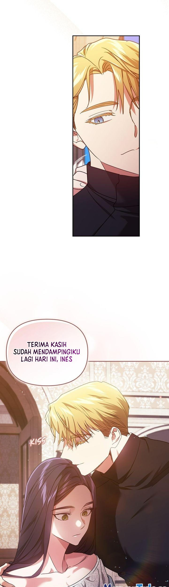 The Broken Ring: This Marriage Will Fail Anyway Chapter 28 - halaman 13
