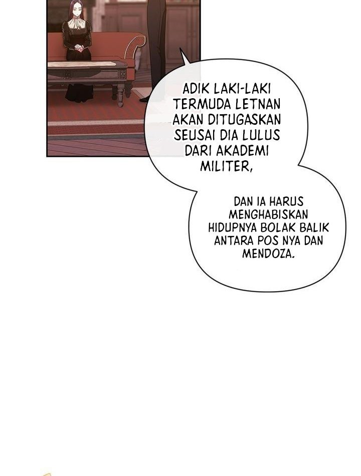 The Broken Ring: This Marriage Will Fail Anyway Chapter 28 - halaman 25