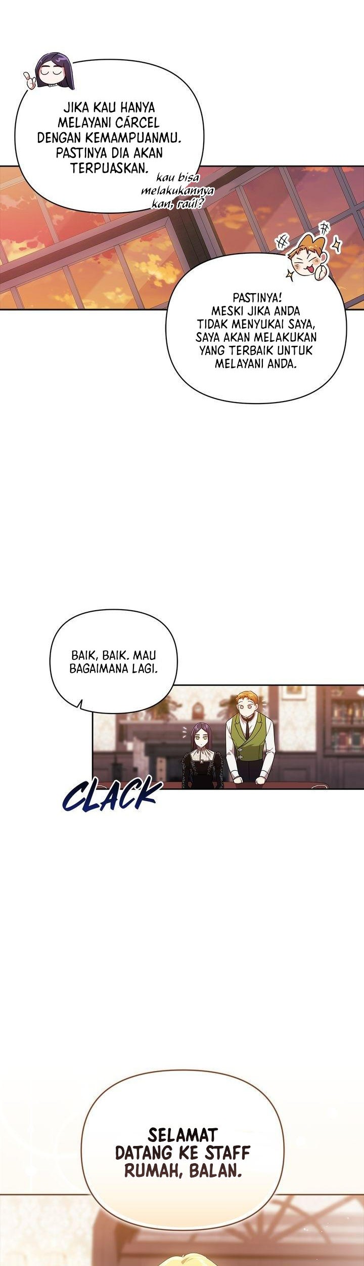 The Broken Ring: This Marriage Will Fail Anyway Chapter 28 - halaman 40