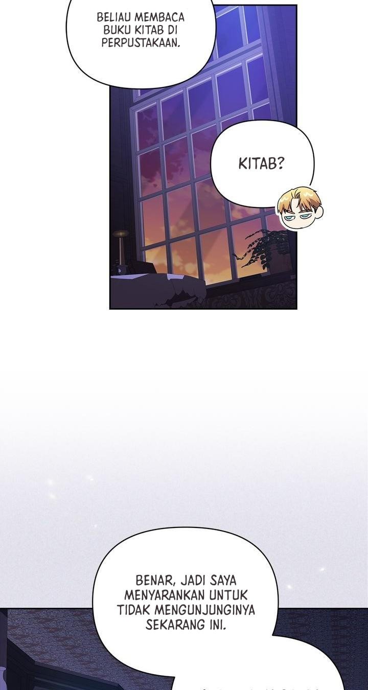 The Broken Ring: This Marriage Will Fail Anyway Chapter 28 - halaman 43