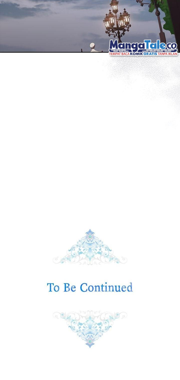 The Broken Ring: This Marriage Will Fail Anyway Chapter 28 - halaman 50
