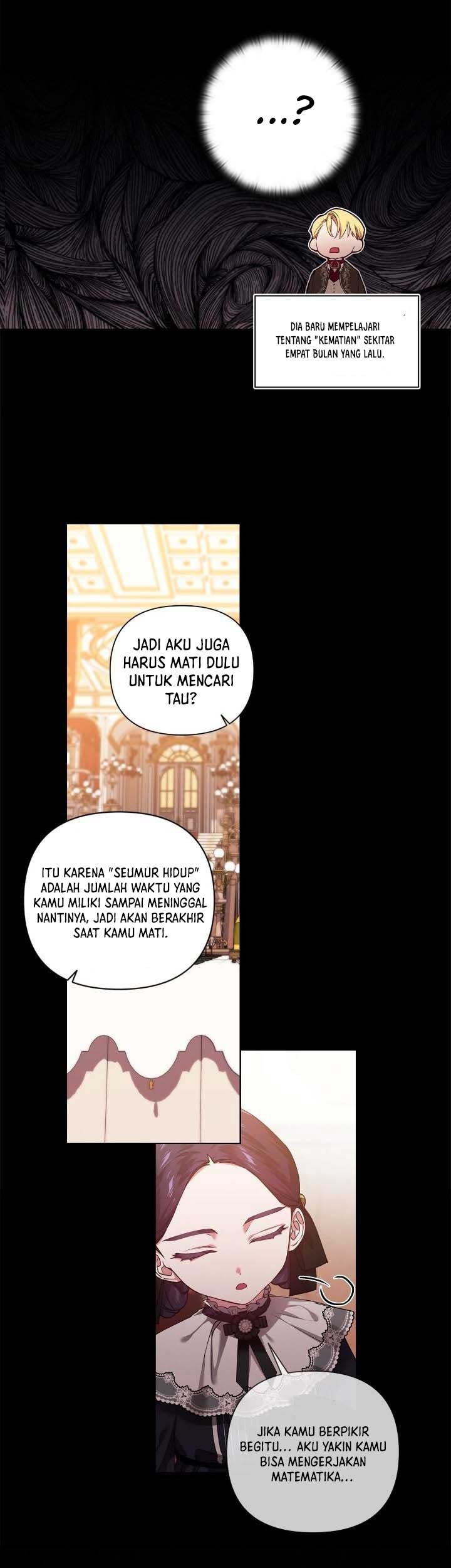 The Broken Ring: This Marriage Will Fail Anyway Chapter 3 - halaman 10