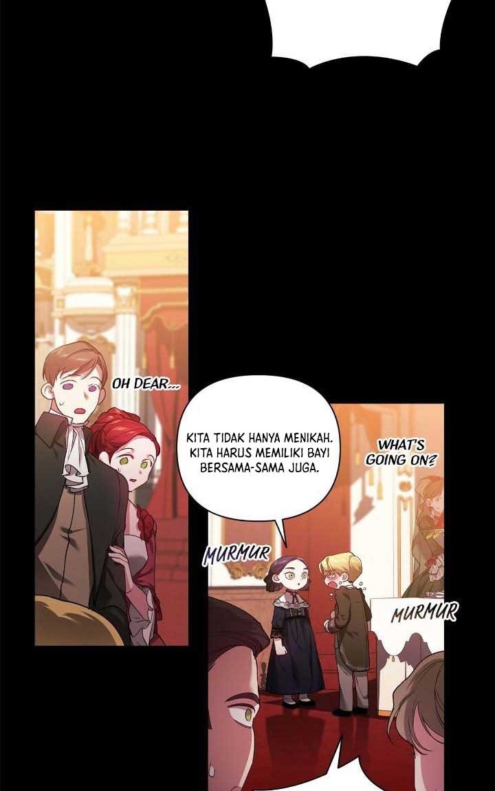 The Broken Ring: This Marriage Will Fail Anyway Chapter 3 - halaman 13