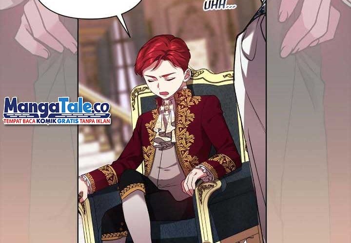 The Broken Ring: This Marriage Will Fail Anyway Chapter 3 - halaman 27
