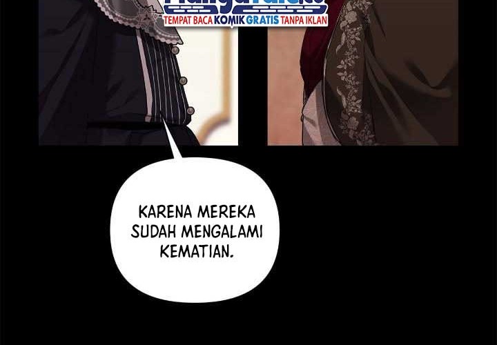 The Broken Ring: This Marriage Will Fail Anyway Chapter 3 - halaman 9
