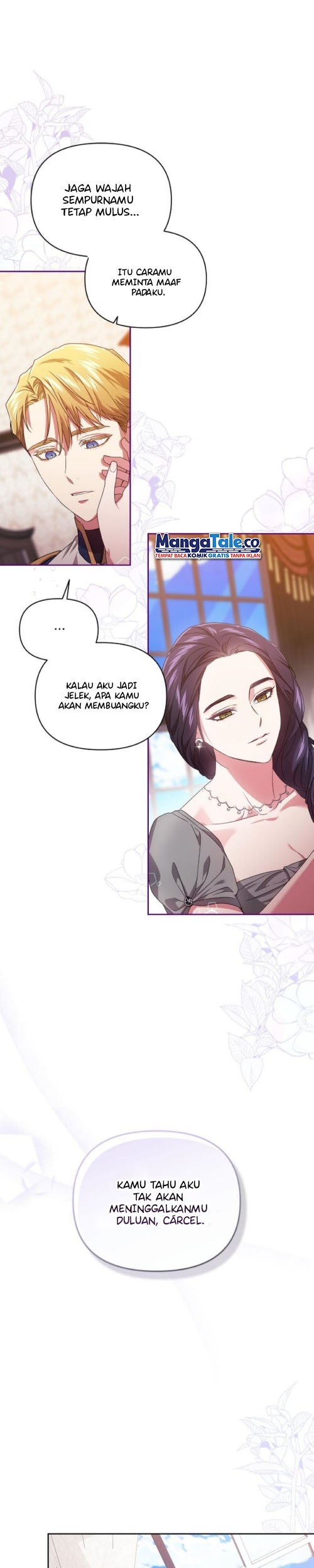 The Broken Ring: This Marriage Will Fail Anyway Chapter 30 - halaman 26