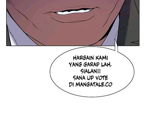 The Broken Ring: This Marriage Will Fail Anyway Chapter 30 - halaman 31