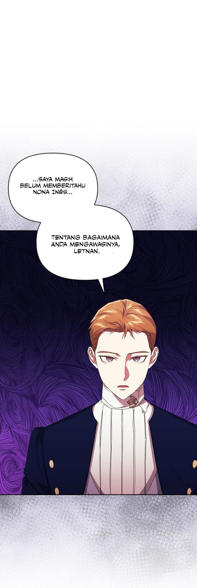 The Broken Ring: This Marriage Will Fail Anyway Chapter 31 - halaman 13