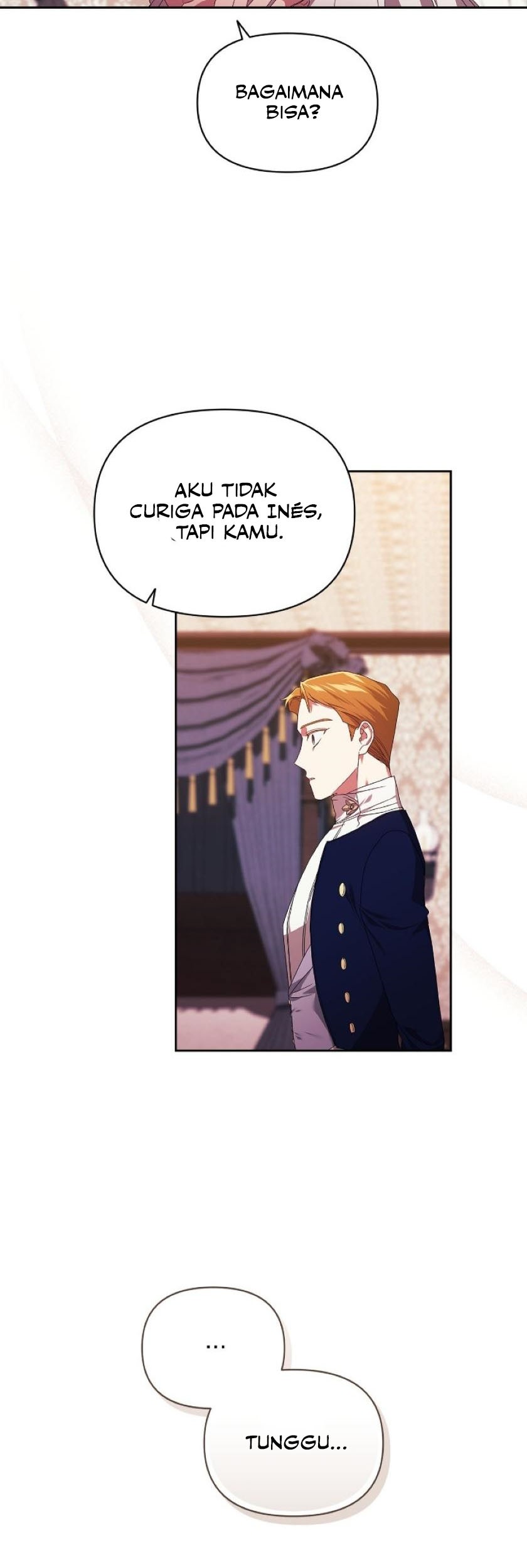 The Broken Ring: This Marriage Will Fail Anyway Chapter 31 - halaman 15