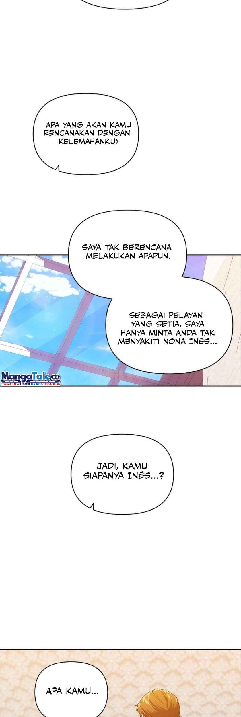 The Broken Ring: This Marriage Will Fail Anyway Chapter 31 - halaman 18