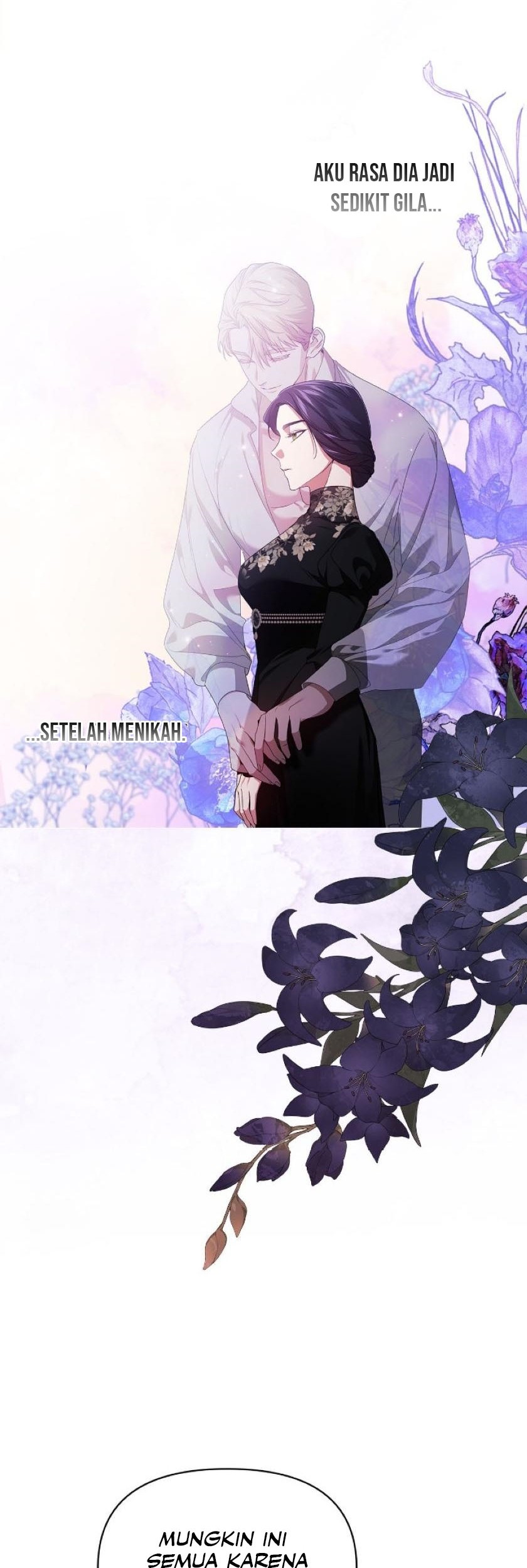 The Broken Ring: This Marriage Will Fail Anyway Chapter 31 - halaman 44