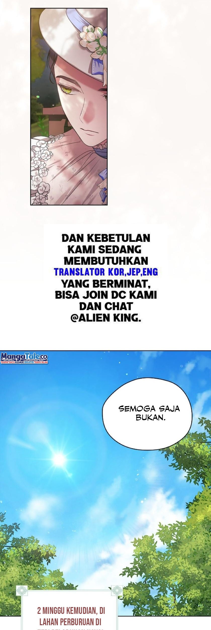 The Broken Ring: This Marriage Will Fail Anyway Chapter 31 - halaman 52