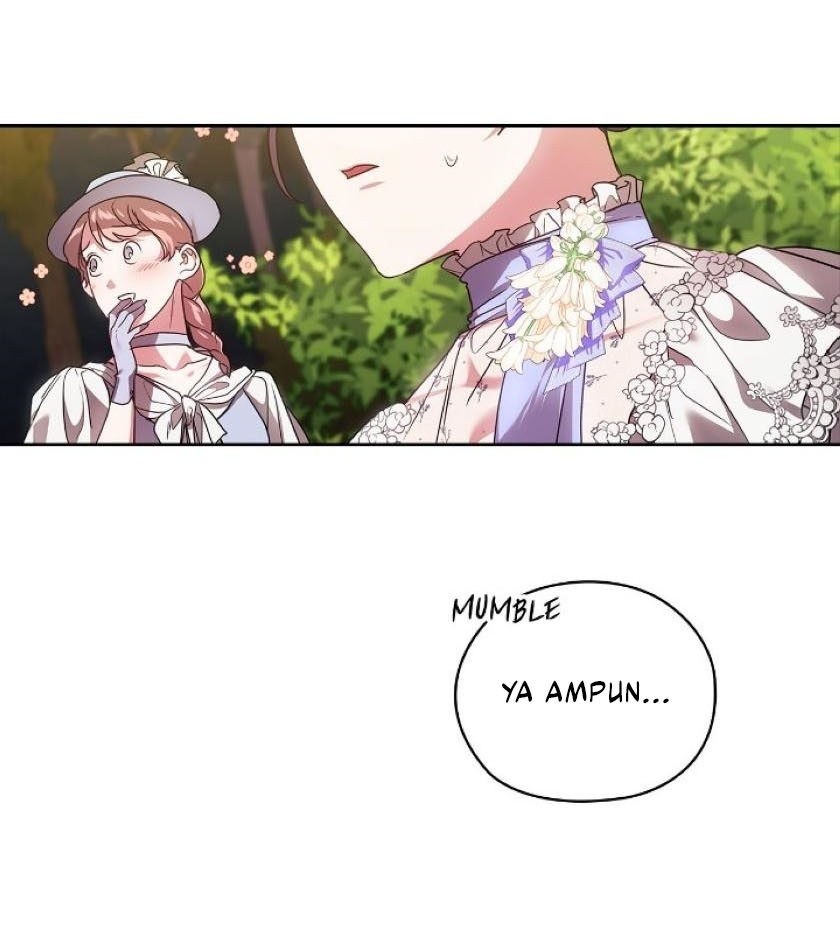 The Broken Ring: This Marriage Will Fail Anyway Chapter 32 - halaman 13