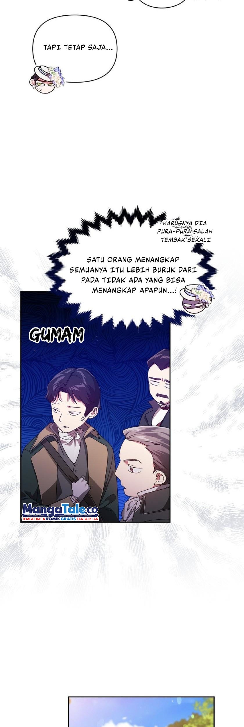 The Broken Ring: This Marriage Will Fail Anyway Chapter 32 - halaman 15