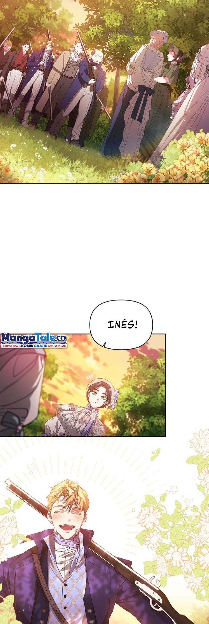 The Broken Ring: This Marriage Will Fail Anyway Chapter 32 - halaman 18