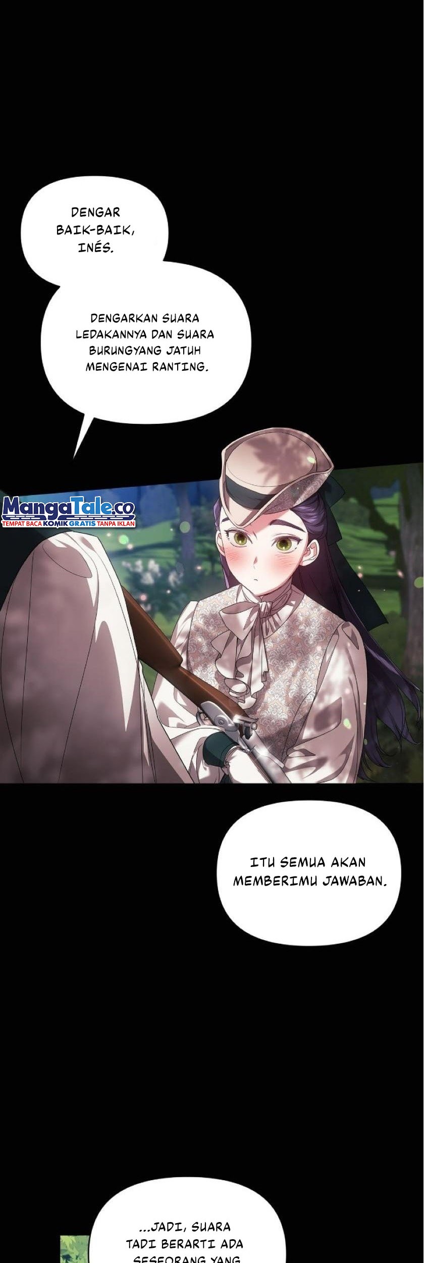 The Broken Ring: This Marriage Will Fail Anyway Chapter 32 - halaman 2