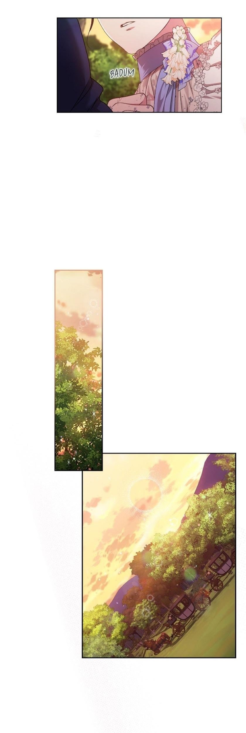 The Broken Ring: This Marriage Will Fail Anyway Chapter 32 - halaman 25