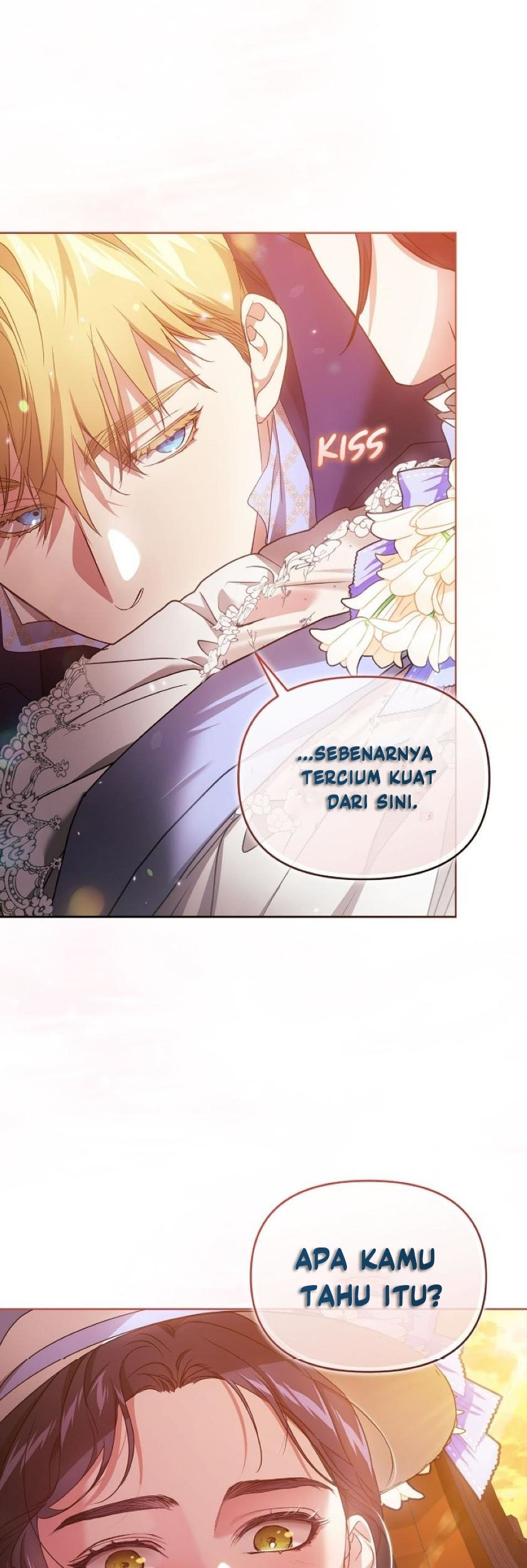 The Broken Ring: This Marriage Will Fail Anyway Chapter 32 - halaman 40