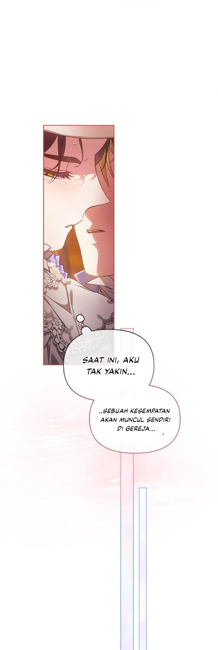 The Broken Ring: This Marriage Will Fail Anyway Chapter 32 - halaman 42
