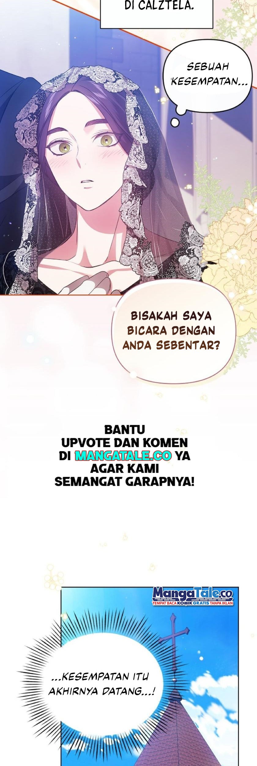 The Broken Ring: This Marriage Will Fail Anyway Chapter 32 - halaman 46