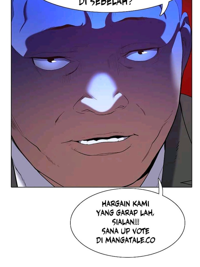 The Broken Ring: This Marriage Will Fail Anyway Chapter 32 - halaman 48