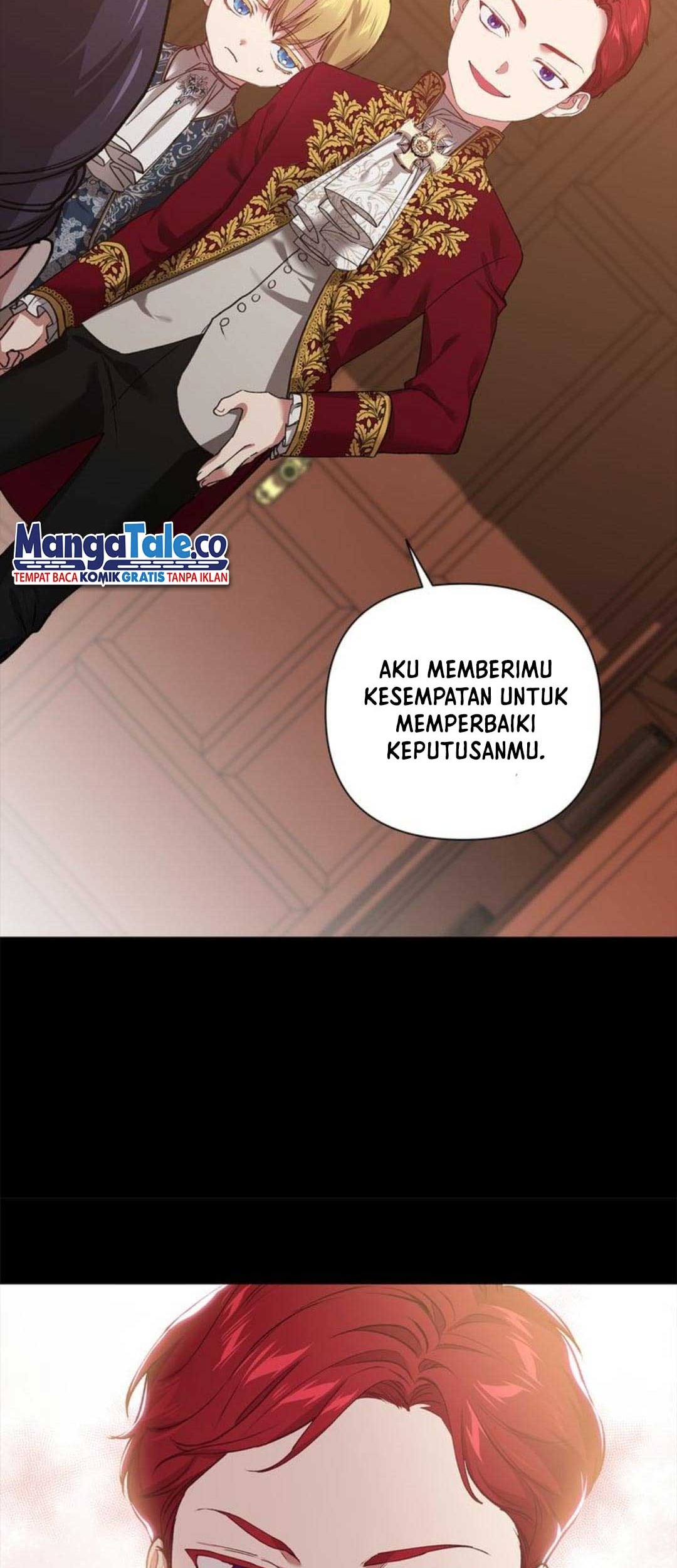 The Broken Ring: This Marriage Will Fail Anyway Chapter 4 - halaman 12