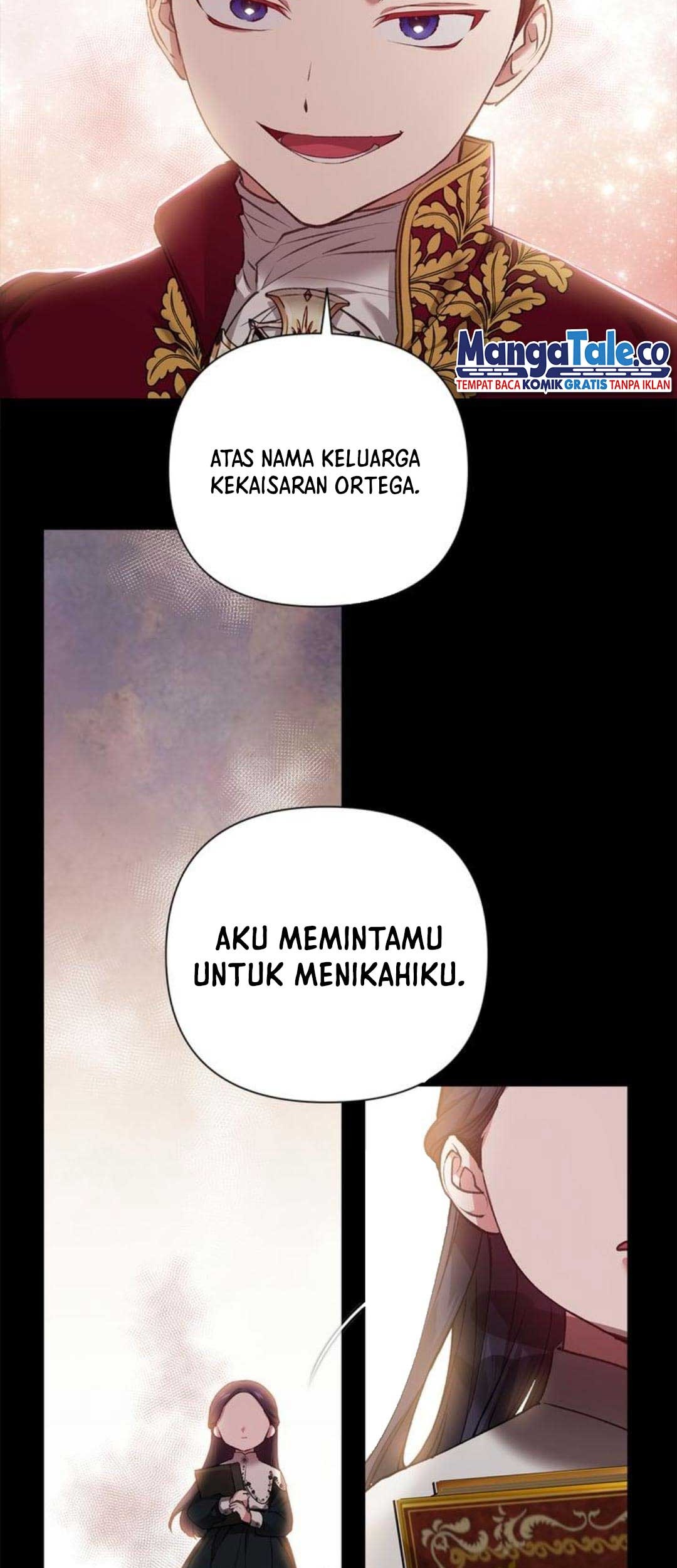 The Broken Ring: This Marriage Will Fail Anyway Chapter 4 - halaman 13