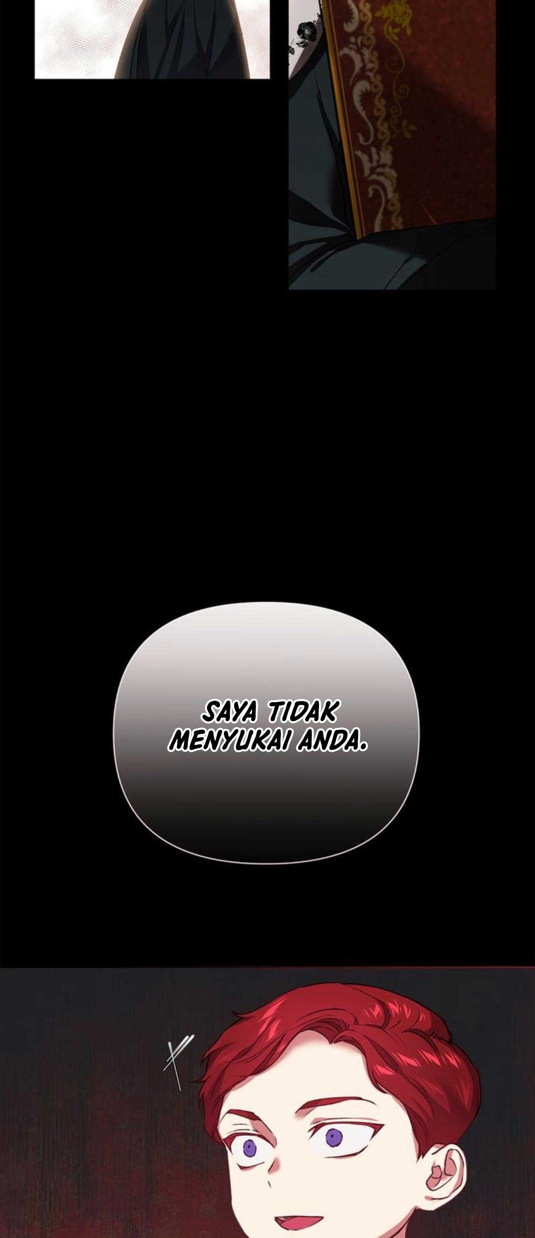 The Broken Ring: This Marriage Will Fail Anyway Chapter 4 - halaman 14