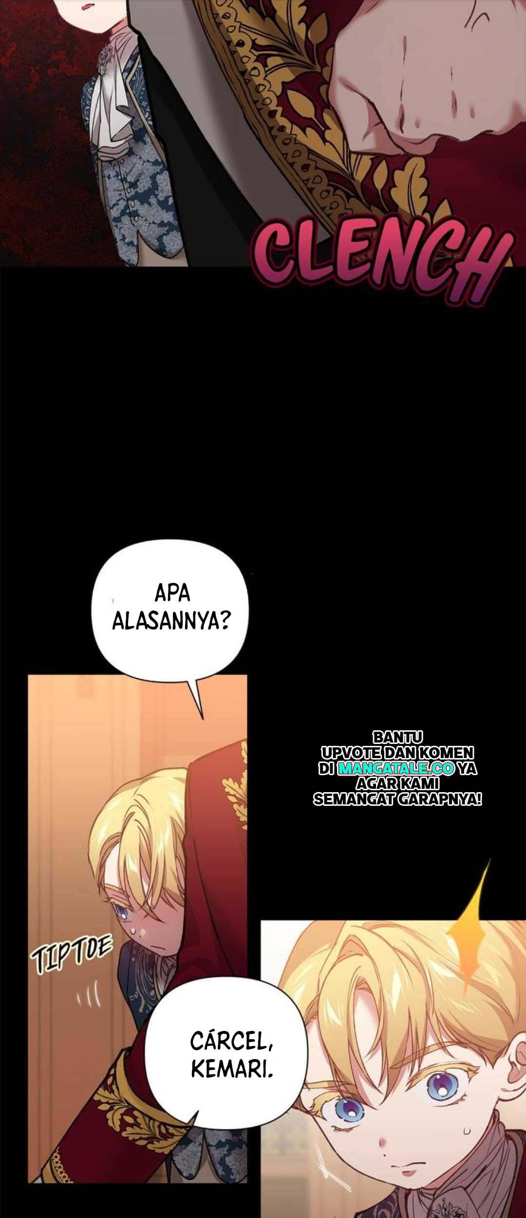 The Broken Ring: This Marriage Will Fail Anyway Chapter 4 - halaman 20