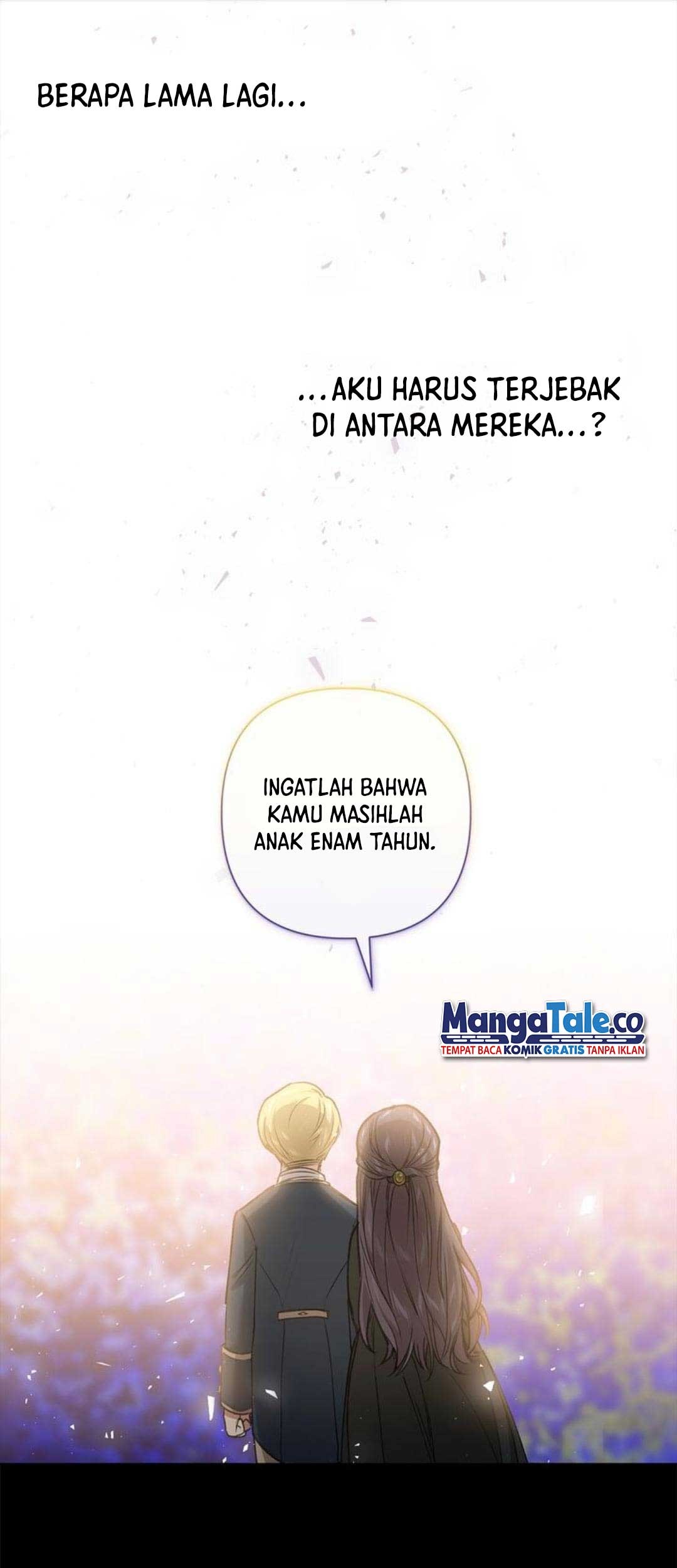 The Broken Ring: This Marriage Will Fail Anyway Chapter 4 - halaman 29