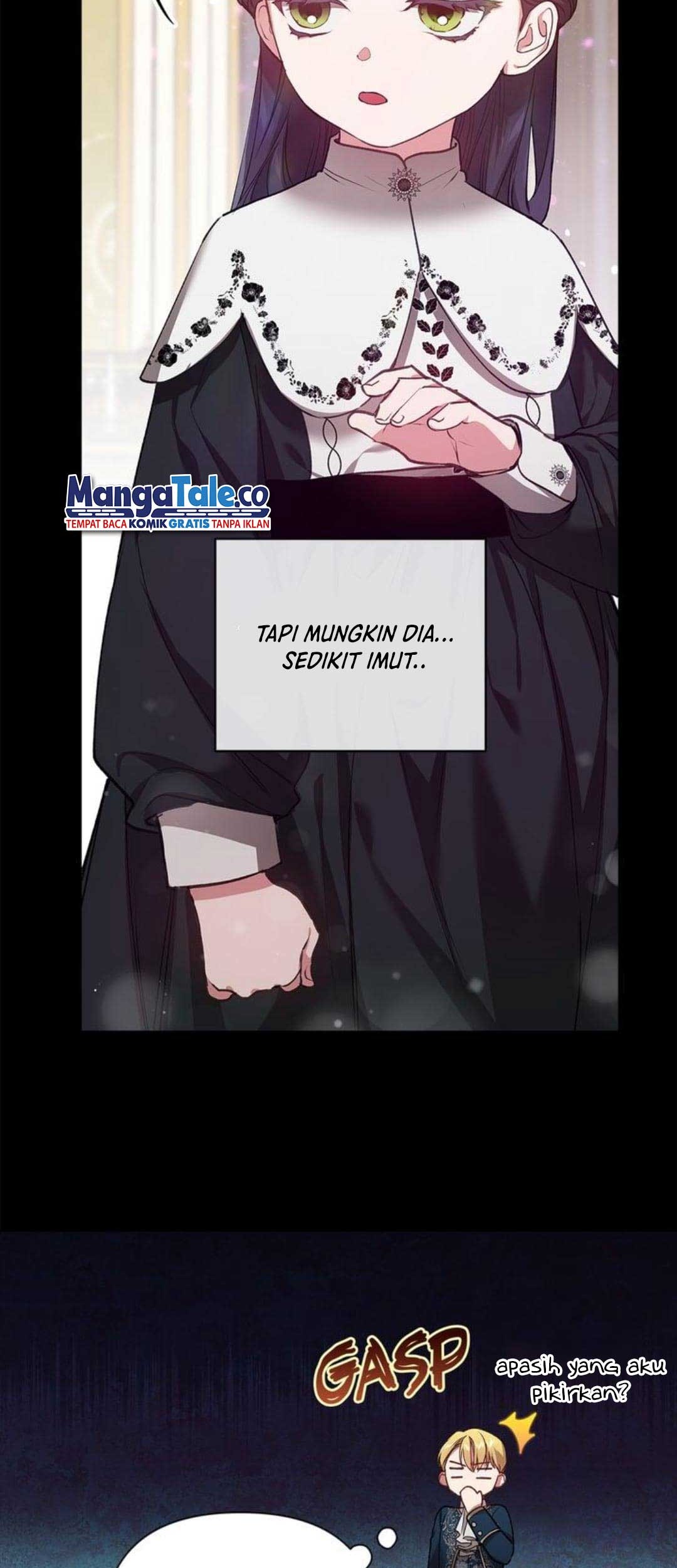 The Broken Ring: This Marriage Will Fail Anyway Chapter 4 - halaman 35