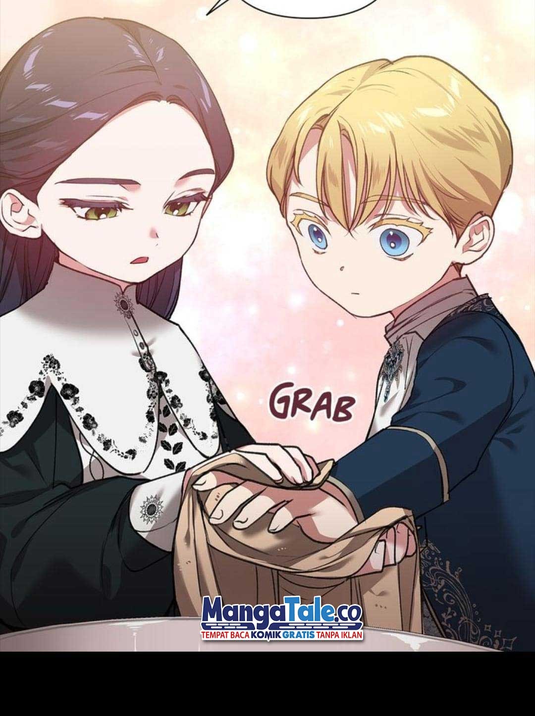 The Broken Ring: This Marriage Will Fail Anyway Chapter 4 - halaman 37