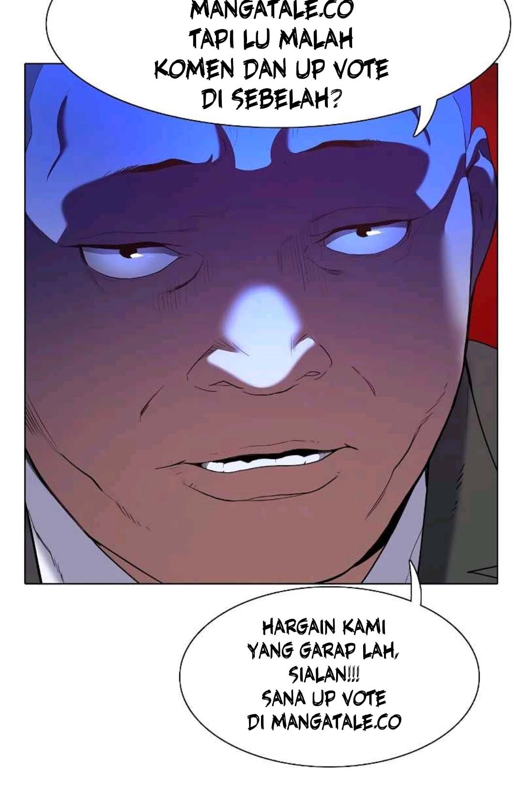 The Broken Ring: This Marriage Will Fail Anyway Chapter 4 - halaman 46