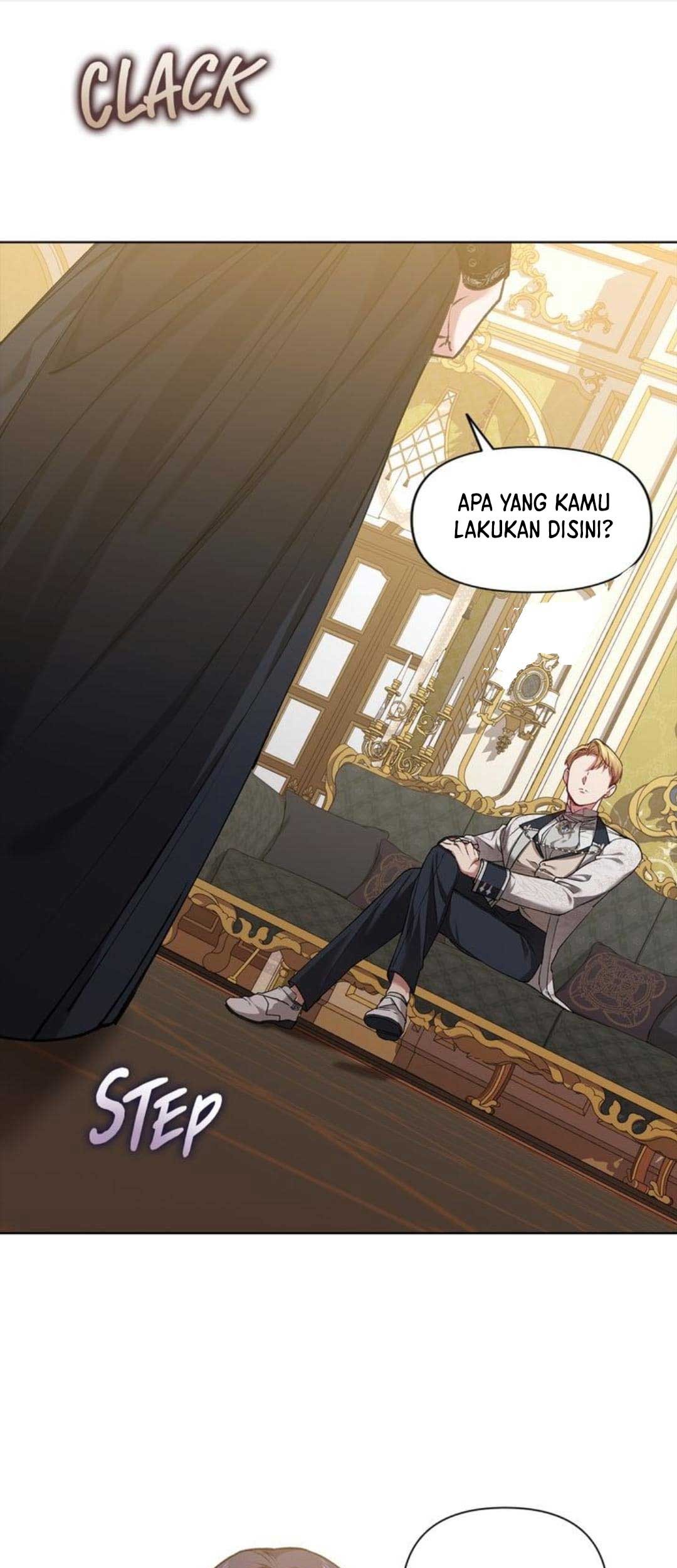 The Broken Ring: This Marriage Will Fail Anyway Chapter 5 - halaman 20