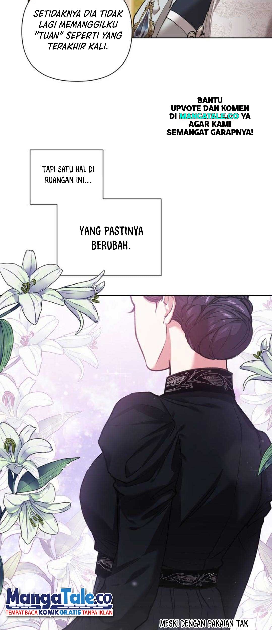 The Broken Ring: This Marriage Will Fail Anyway Chapter 5 - halaman 22