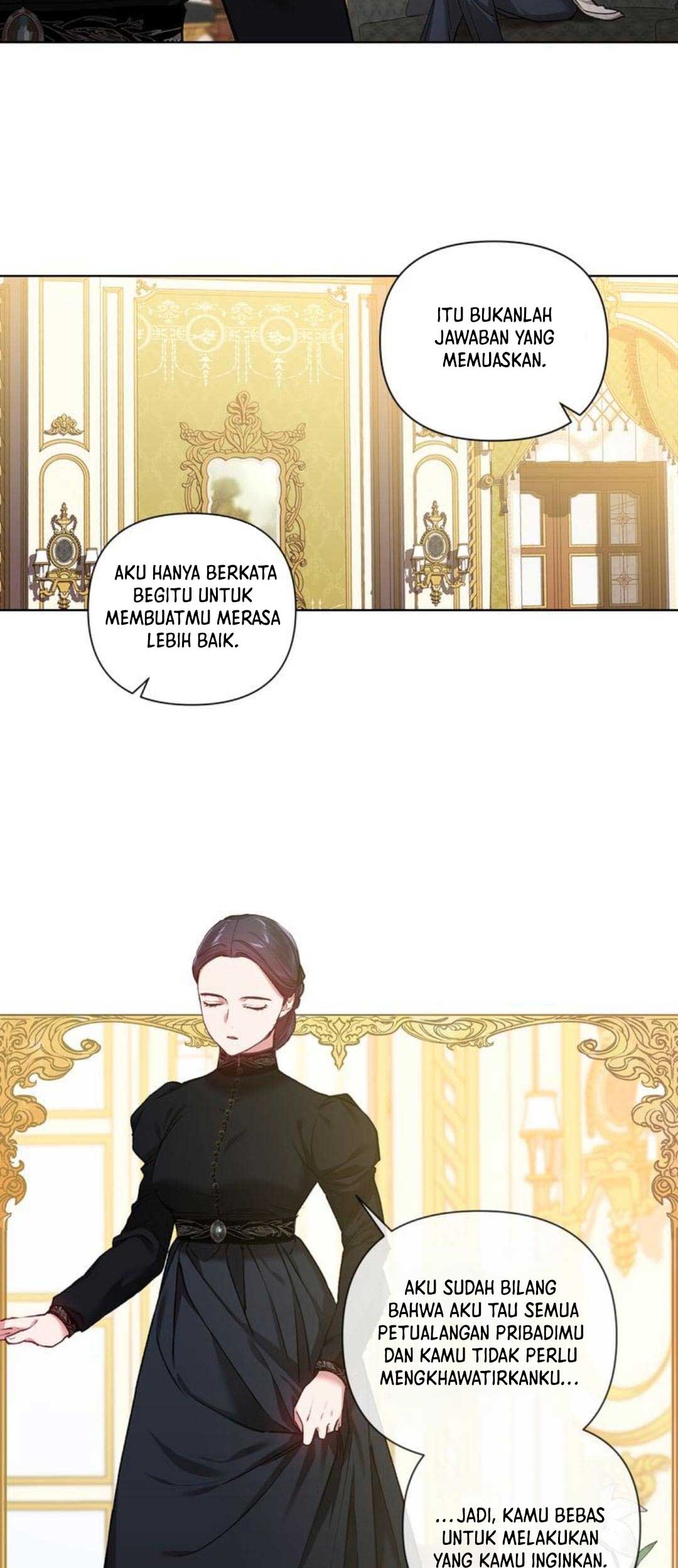 The Broken Ring: This Marriage Will Fail Anyway Chapter 5 - halaman 25