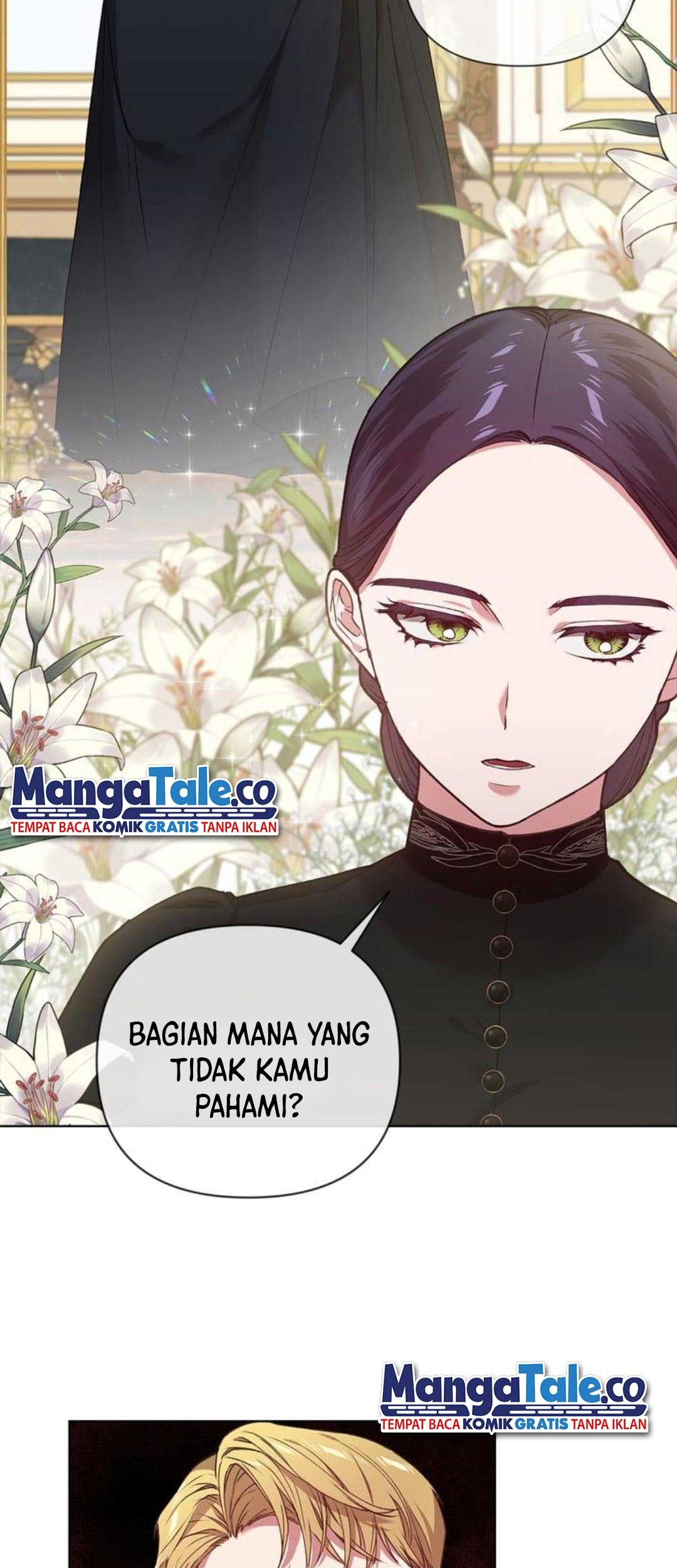 The Broken Ring: This Marriage Will Fail Anyway Chapter 5 - halaman 26
