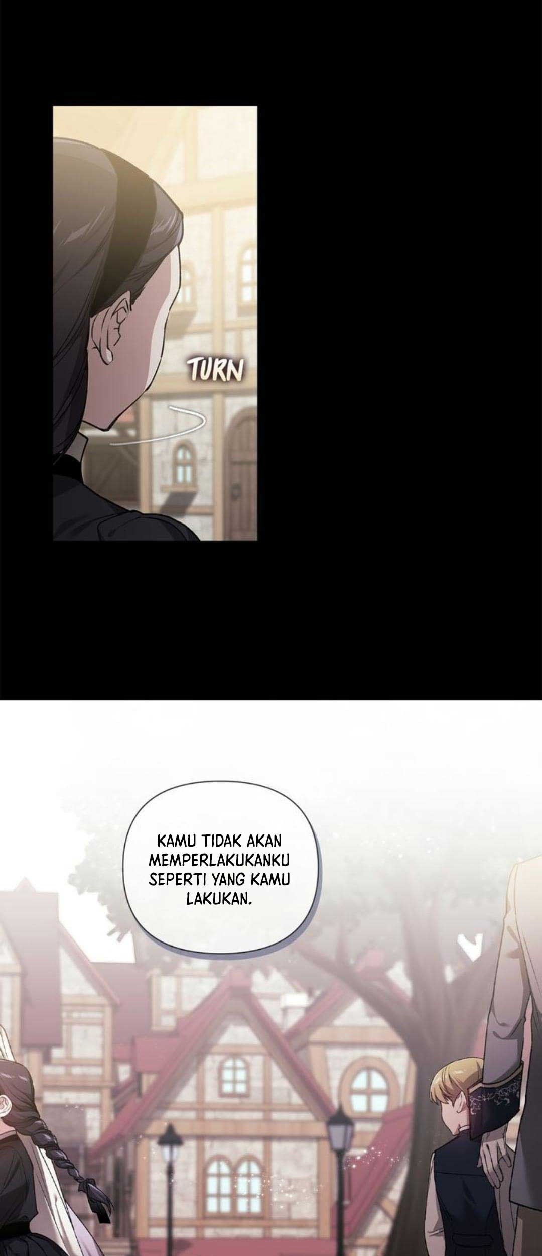 The Broken Ring: This Marriage Will Fail Anyway Chapter 5 - halaman 4