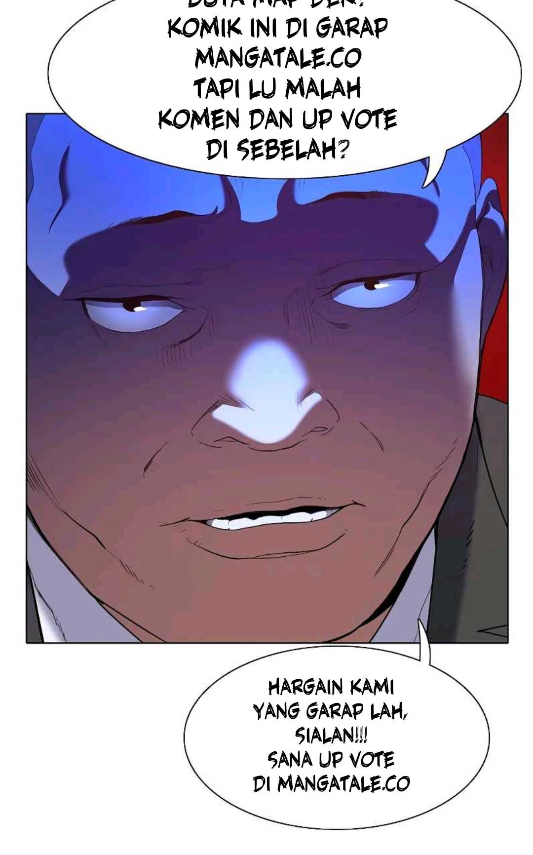 The Broken Ring: This Marriage Will Fail Anyway Chapter 5 - halaman 42
