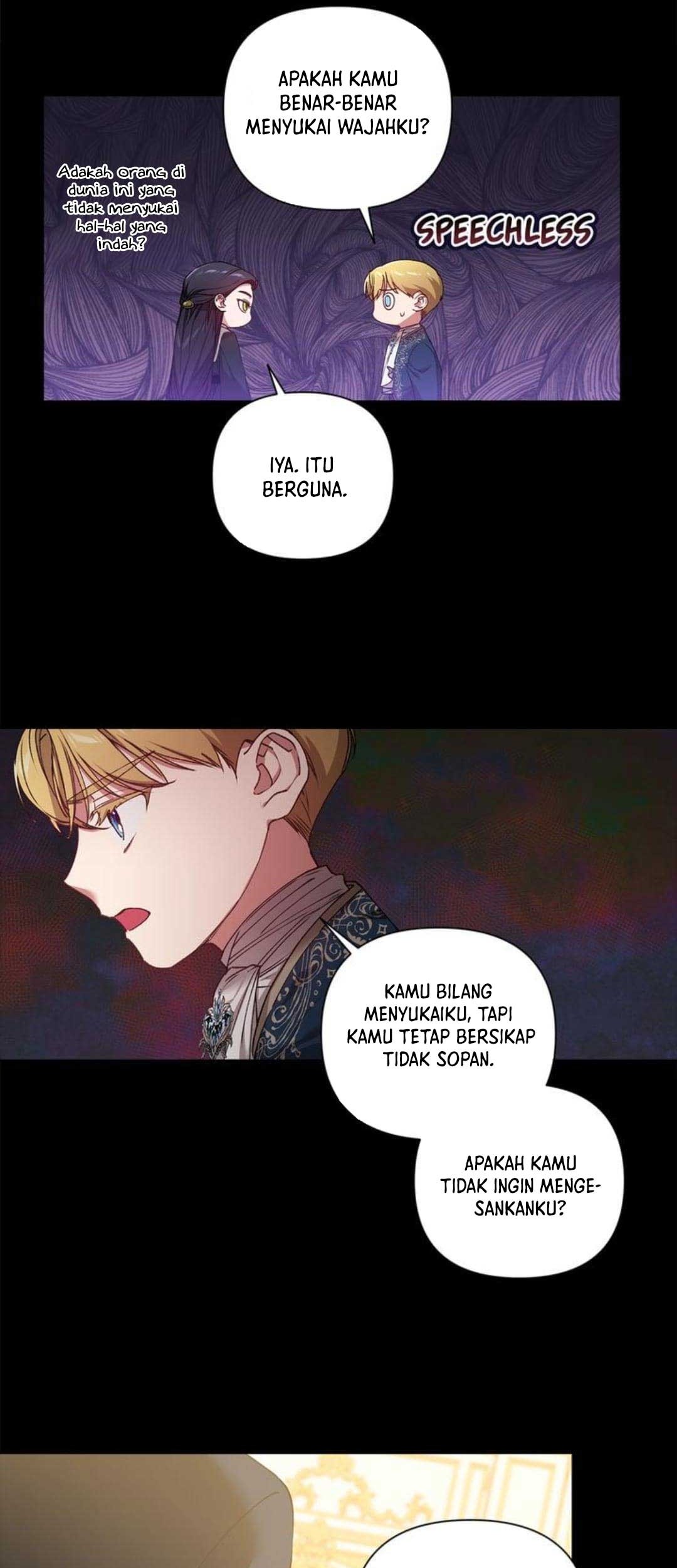 The Broken Ring: This Marriage Will Fail Anyway Chapter 5 - halaman 8