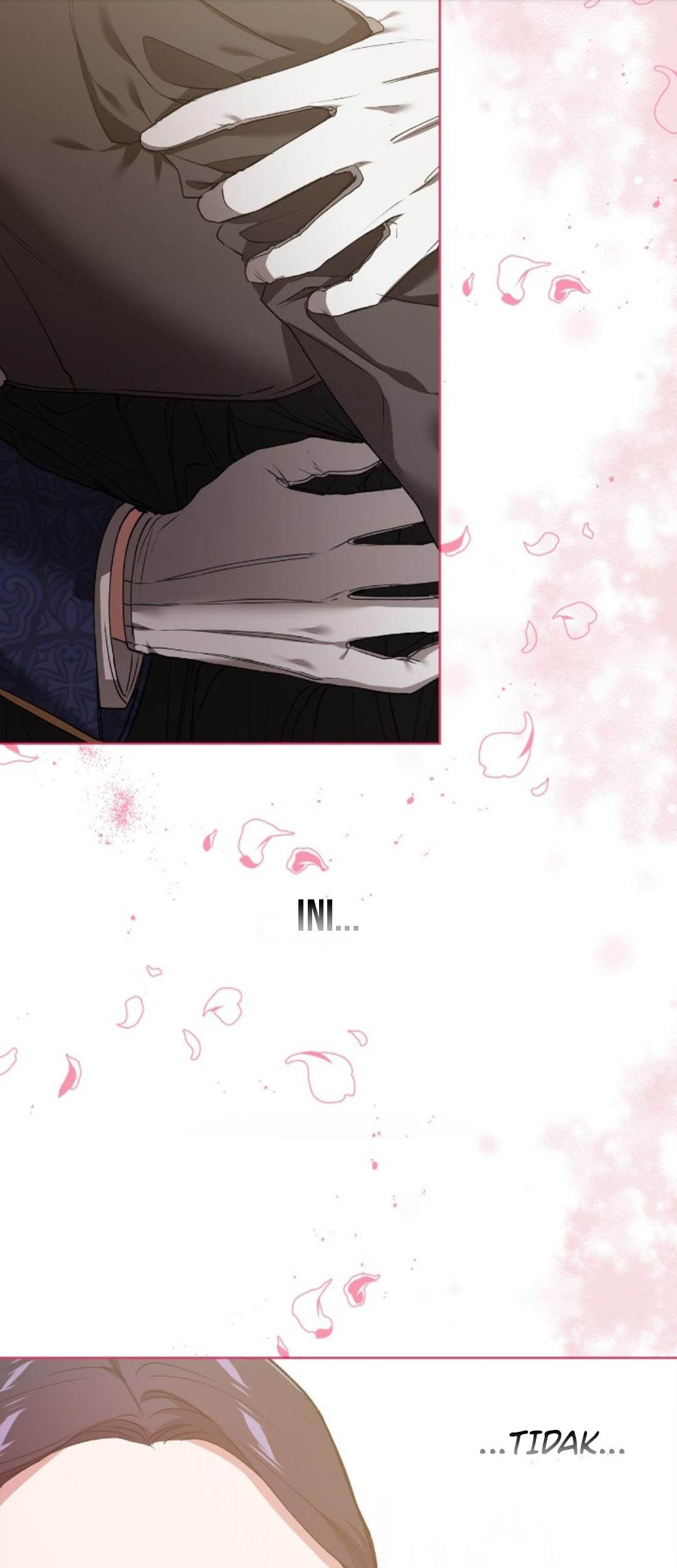 The Broken Ring: This Marriage Will Fail Anyway Chapter 6 - halaman 11