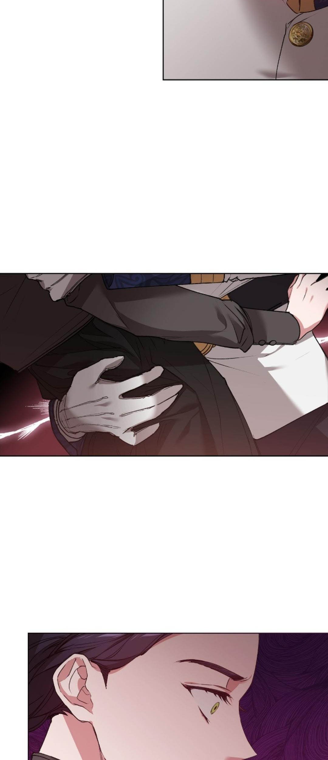 The Broken Ring: This Marriage Will Fail Anyway Chapter 6 - halaman 14