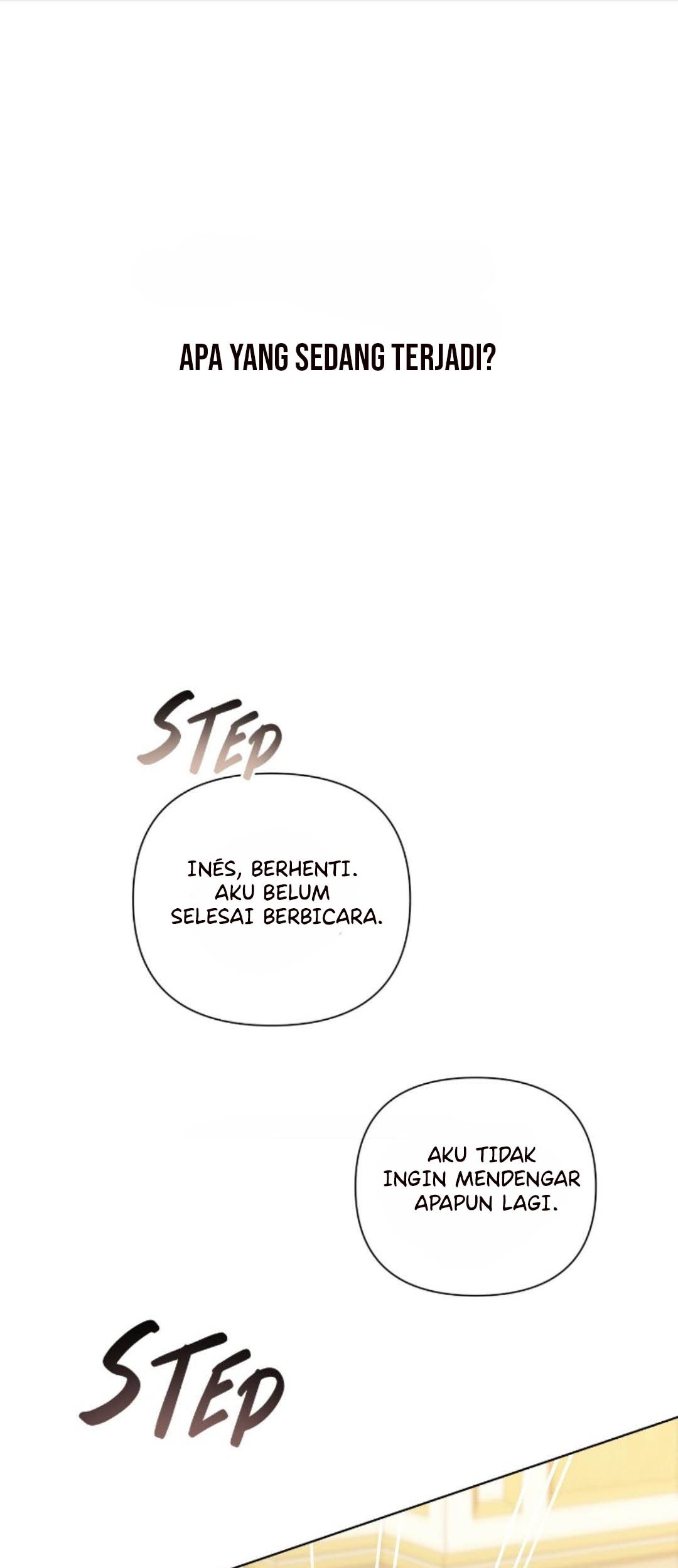 The Broken Ring: This Marriage Will Fail Anyway Chapter 6 - halaman 2